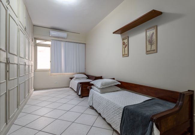 Apartamento em Rio de Janeiro - A303 (Zona2) Apartamento em Rio de Janeiro - A303 (Zona2)