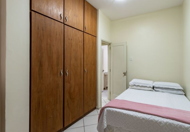 Apartamento em Rio de Janeiro - A303 (Zona2) Apartamento em Rio de Janeiro - A303 (Zona2)