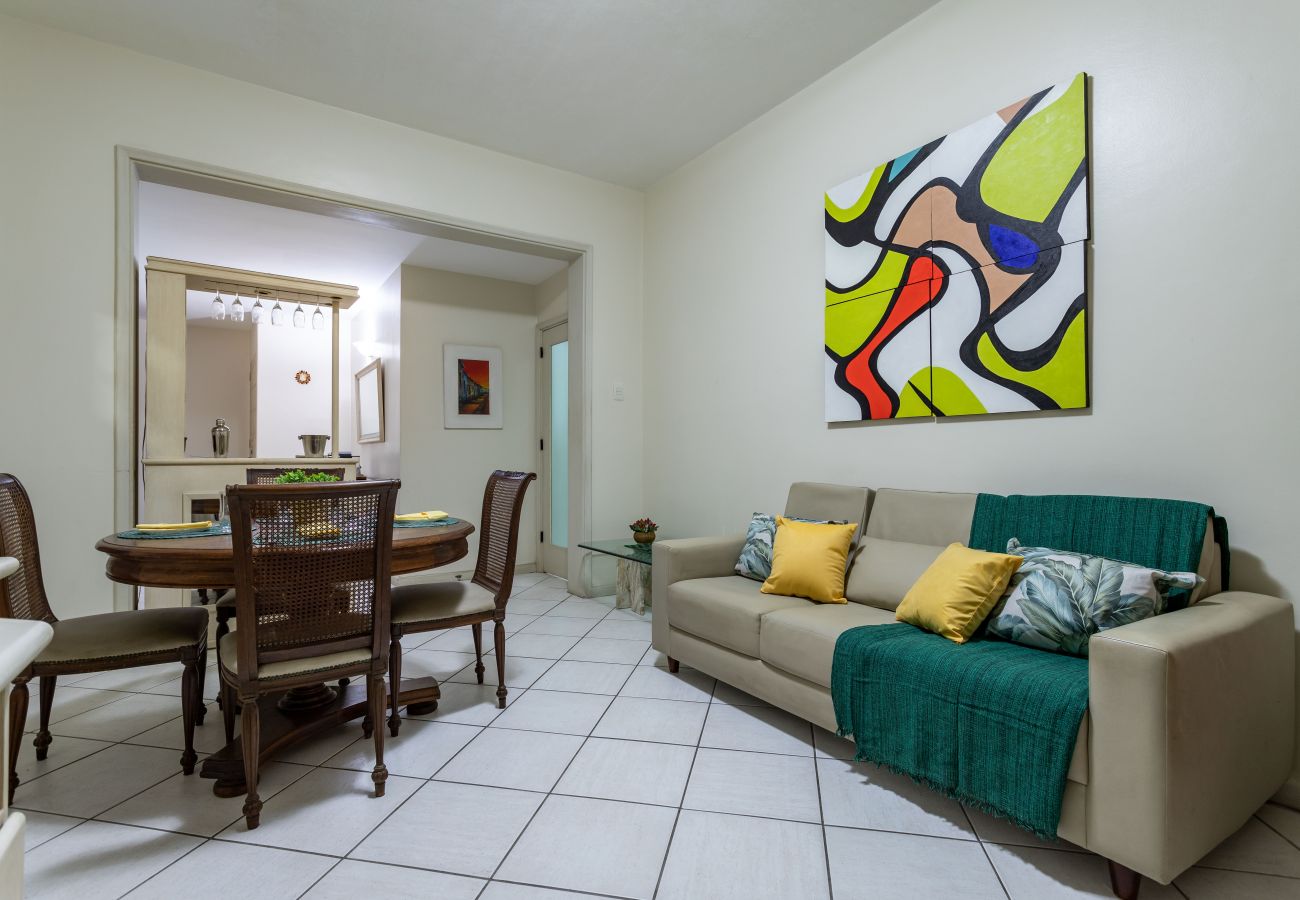 Apartamento em Rio de Janeiro - A303 (Zona2) Apartamento em Rio de Janeiro - A303 (Zona2)