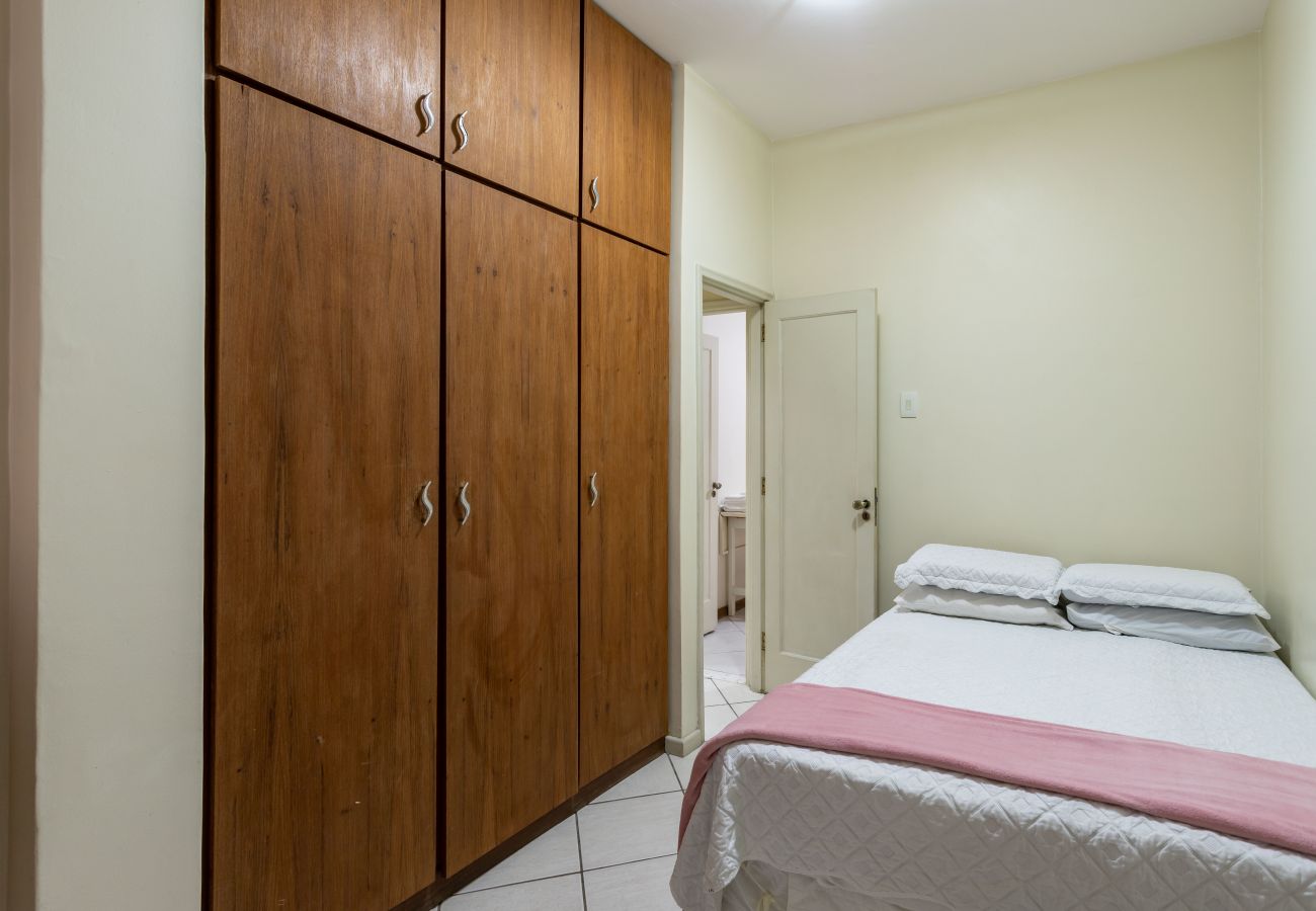 Apartamento em Rio de Janeiro - A303 (Zona2) Apartamento em Rio de Janeiro - A303 (Zona2)
