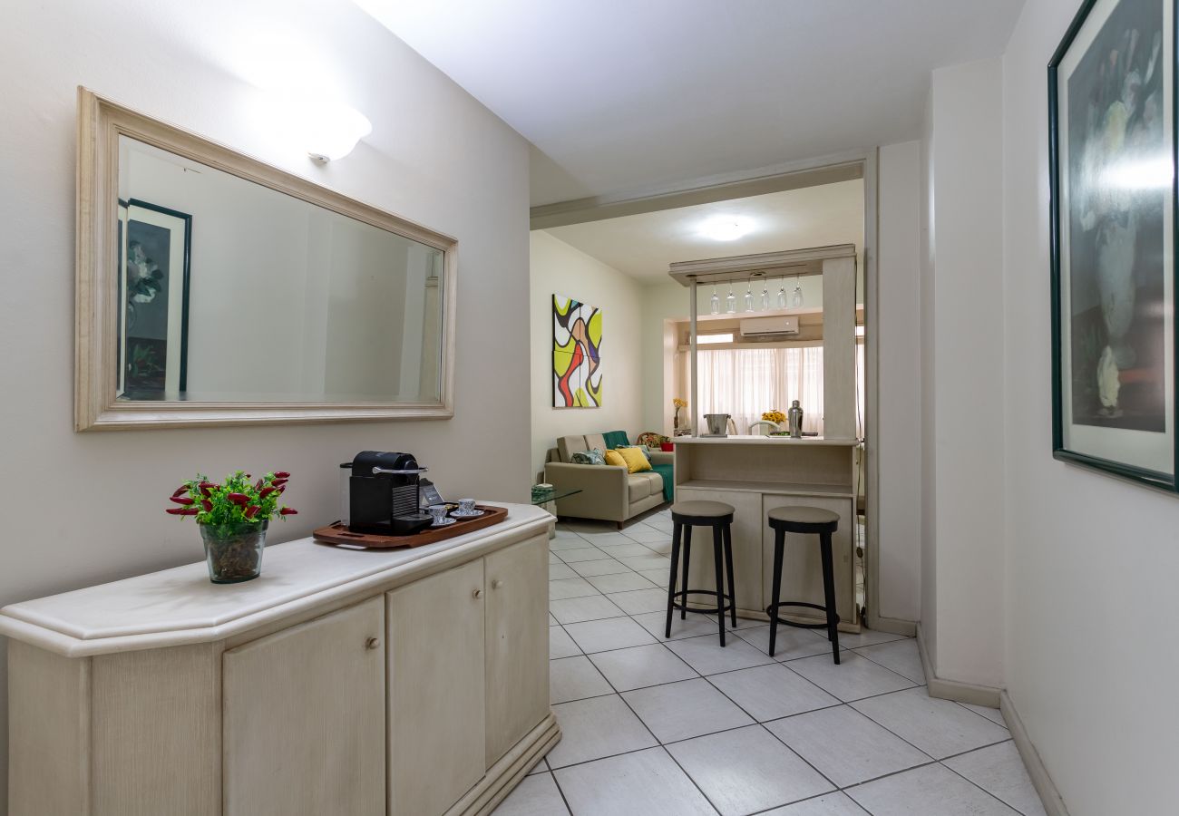 Apartamento em Rio de Janeiro - A303 (Zona2) Apartamento em Rio de Janeiro - A303 (Zona2)