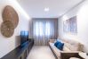 Apartamento em Itajaí - Incrível apartamento com Wi-Fi na Praia Brava/SC Apartamento em Itajaí - Incrível apartamento com Wi-Fi na Praia Brava/SC