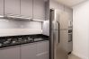 Apartamento em Itajaí - Incrível apartamento com Wi-Fi na Praia Brava/SC Apartamento em Itajaí - Incrível apartamento com Wi-Fi na Praia Brava/SC