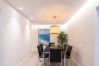 Apartamento em Itajaí - Incrível apartamento com Wi-Fi na Praia Brava/SC Apartamento em Itajaí - Incrível apartamento com Wi-Fi na Praia Brava/SC
