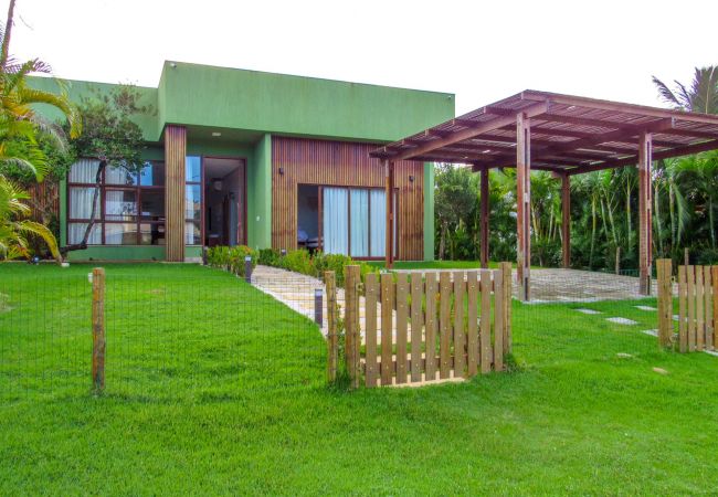 Casa em Camaçari - Casa c ótima infraestrutura e piscina, Camaçari/BA Casa em Camaçari - Casa c ótima infraestrutura e piscina, Camaçari/BA