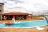 Casa em Santana do Riacho - Chácara com Piscina e Lazer na Serra do Cipó/MG Casa em Santana do Riacho - Chácara com Piscina e Lazer na Serra do Cipó/MG