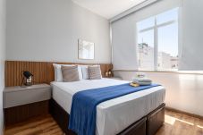 Apartamento em Rio de Janeiro - NSC1203 (Zona2)