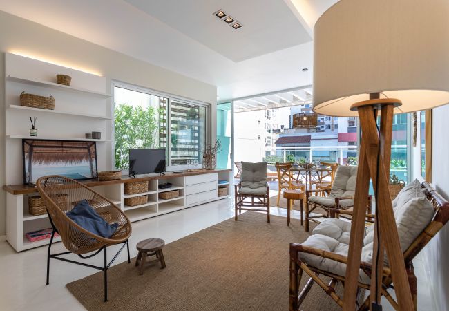 Apartamento em Rio de Janeiro - JAC1 (Zona1) Apartamento em Rio de Janeiro - JAC1 (Zona1)