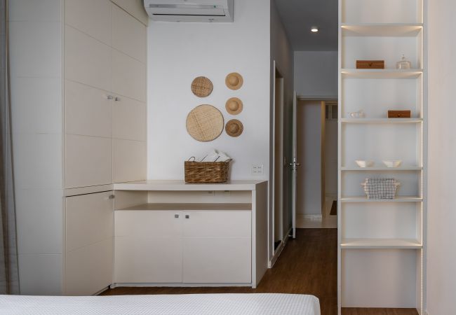 Apartamento em Rio de Janeiro - JAC1 (Zona1) Apartamento em Rio de Janeiro - JAC1 (Zona1)