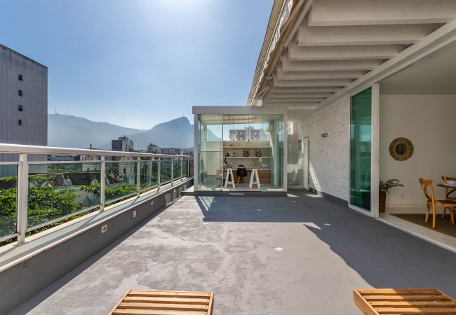 Apartamento em Rio de Janeiro - JAC1 (Zona1) Apartamento em Rio de Janeiro - JAC1 (Zona1)