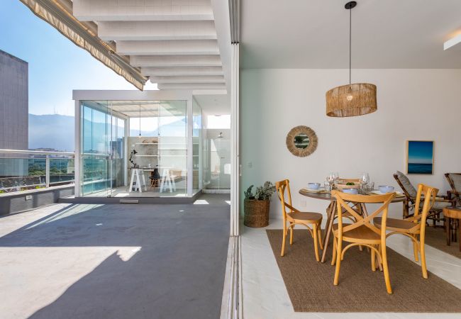 Apartamento em Rio de Janeiro - JAC1 (Zona1) Apartamento em Rio de Janeiro - JAC1 (Zona1)