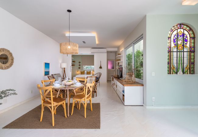 Apartamento em Rio de Janeiro - JAC1 (Zona1) Apartamento em Rio de Janeiro - JAC1 (Zona1)