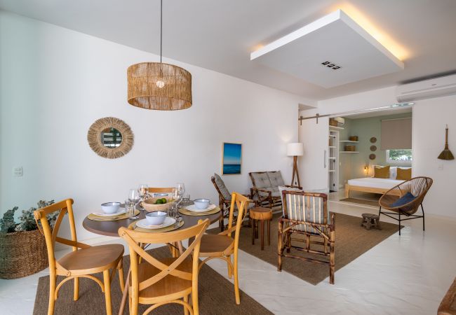Apartamento em Rio de Janeiro - JAC1 (Zona1) Apartamento em Rio de Janeiro - JAC1 (Zona1)