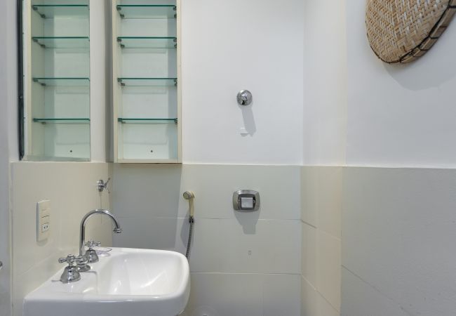 Apartamento em Rio de Janeiro - JAC1 (Zona1) Apartamento em Rio de Janeiro - JAC1 (Zona1)
