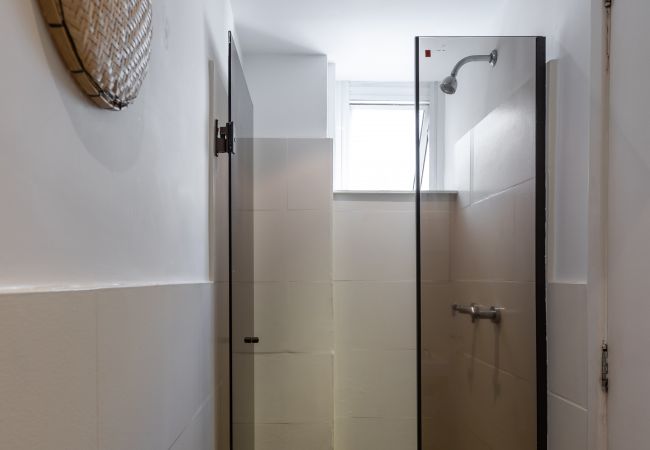 Apartamento em Rio de Janeiro - JAC1 (Zona1) Apartamento em Rio de Janeiro - JAC1 (Zona1)