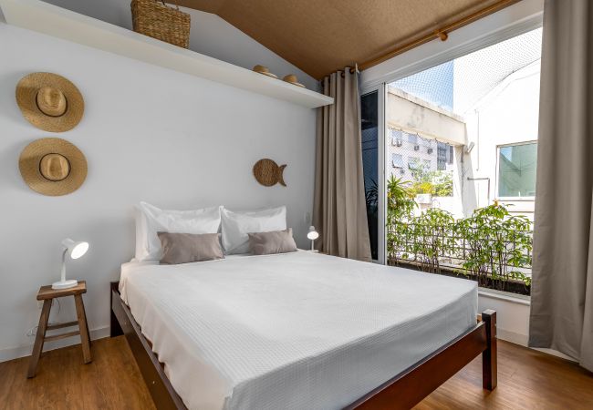 Apartamento em Rio de Janeiro - JAC1 (Zona1) Apartamento em Rio de Janeiro - JAC1 (Zona1)