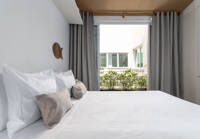 Apartamento em Rio de Janeiro - JAC1 (Zona1) Apartamento em Rio de Janeiro - JAC1 (Zona1)
