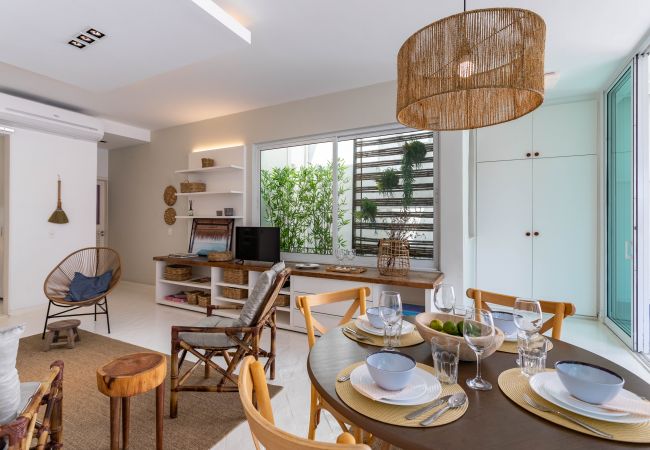 Apartamento em Rio de Janeiro - JAC1 (Zona1) Apartamento em Rio de Janeiro - JAC1 (Zona1)