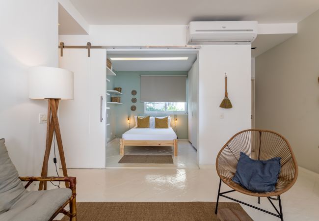 Apartamento em Rio de Janeiro - JAC1 (Zona1) Apartamento em Rio de Janeiro - JAC1 (Zona1)