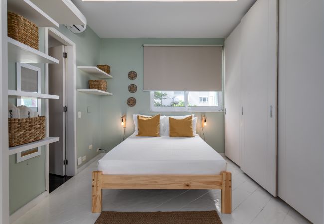 Apartamento em Rio de Janeiro - JAC1 (Zona1) Apartamento em Rio de Janeiro - JAC1 (Zona1)