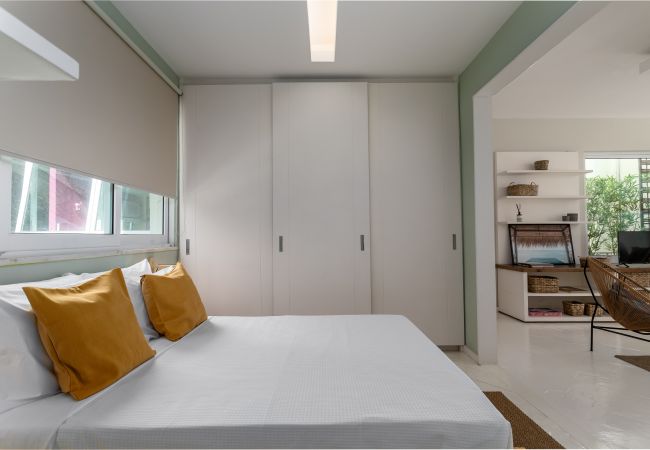 Apartamento em Rio de Janeiro - JAC1 (Zona1) Apartamento em Rio de Janeiro - JAC1 (Zona1)
