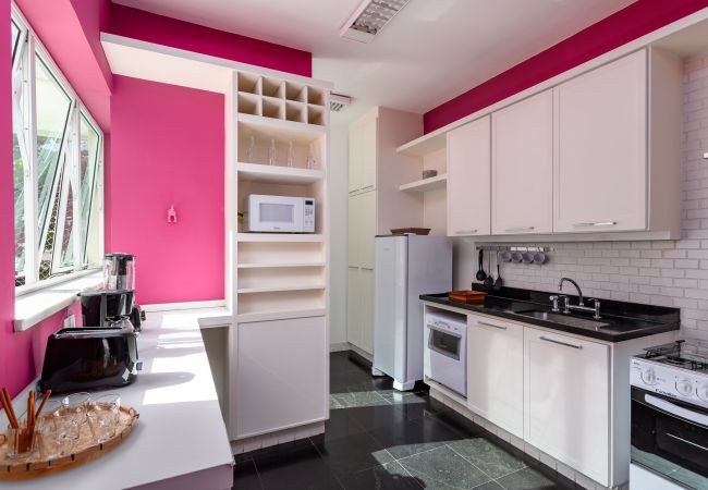 Apartamento em Rio de Janeiro - JAC1 (Zona1) Apartamento em Rio de Janeiro - JAC1 (Zona1)