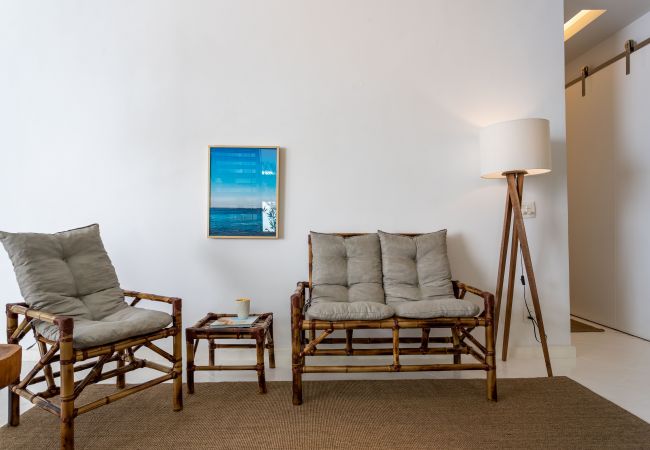 Apartamento em Rio de Janeiro - JAC1 (Zona1) Apartamento em Rio de Janeiro - JAC1 (Zona1)
