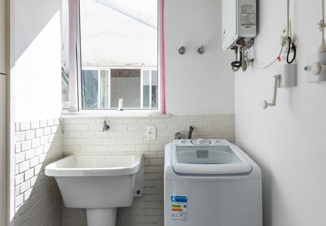 Apartamento em Rio de Janeiro - JAC1 (Zona1) Apartamento em Rio de Janeiro - JAC1 (Zona1)