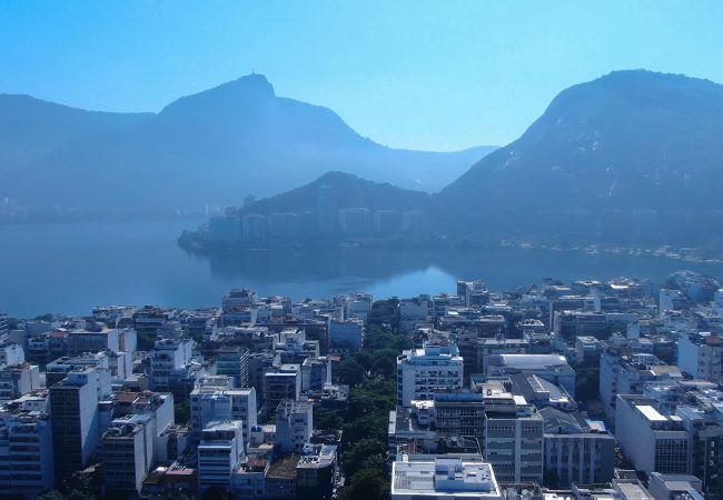 Apartamento em Rio de Janeiro - JAC1 (Zona1) Apartamento em Rio de Janeiro - JAC1 (Zona1)