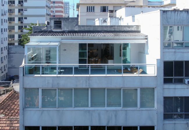 Apartamento em Rio de Janeiro - JAC1 (Zona1) Apartamento em Rio de Janeiro - JAC1 (Zona1)