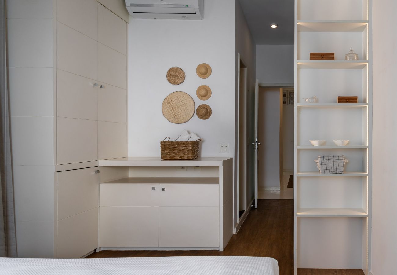 Apartamento em Rio de Janeiro - JAC1 (Zona1) Apartamento em Rio de Janeiro - JAC1 (Zona1)