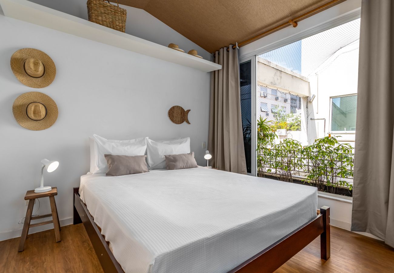 Apartamento em Rio de Janeiro - JAC1 (Zona1) Apartamento em Rio de Janeiro - JAC1 (Zona1)
