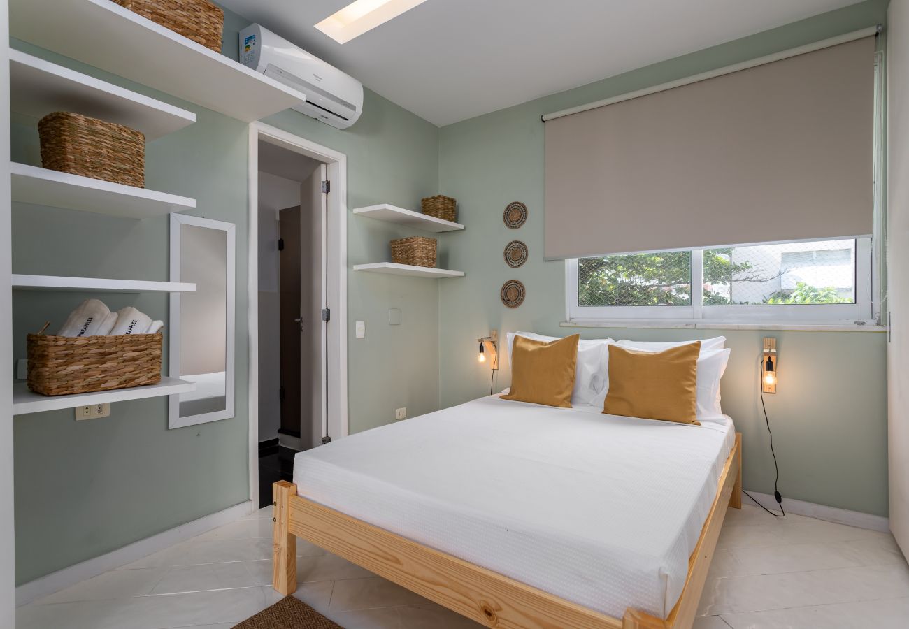 Apartamento em Rio de Janeiro - JAC1 (Zona1) Apartamento em Rio de Janeiro - JAC1 (Zona1)