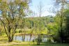 Casa em Atibaia - Lindo sitio c lago e lazer completo em Atibaia/SP Casa em Atibaia - Lindo sitio c lago e lazer completo em Atibaia/SP