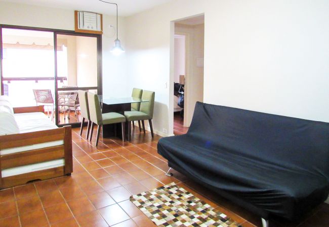 Apartamento em Guarujá - Ótimo Apto a 200m - Praia das Pitangueiras/Guarujá Apartamento em Guarujá - Ótimo Apto a 200m - Praia das Pitangueiras/Guarujá