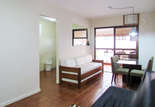 Apartamento em Guarujá - Ótimo Apto a 200m - Praia das Pitangueiras/Guarujá Apartamento em Guarujá - Ótimo Apto a 200m - Praia das Pitangueiras/Guarujá