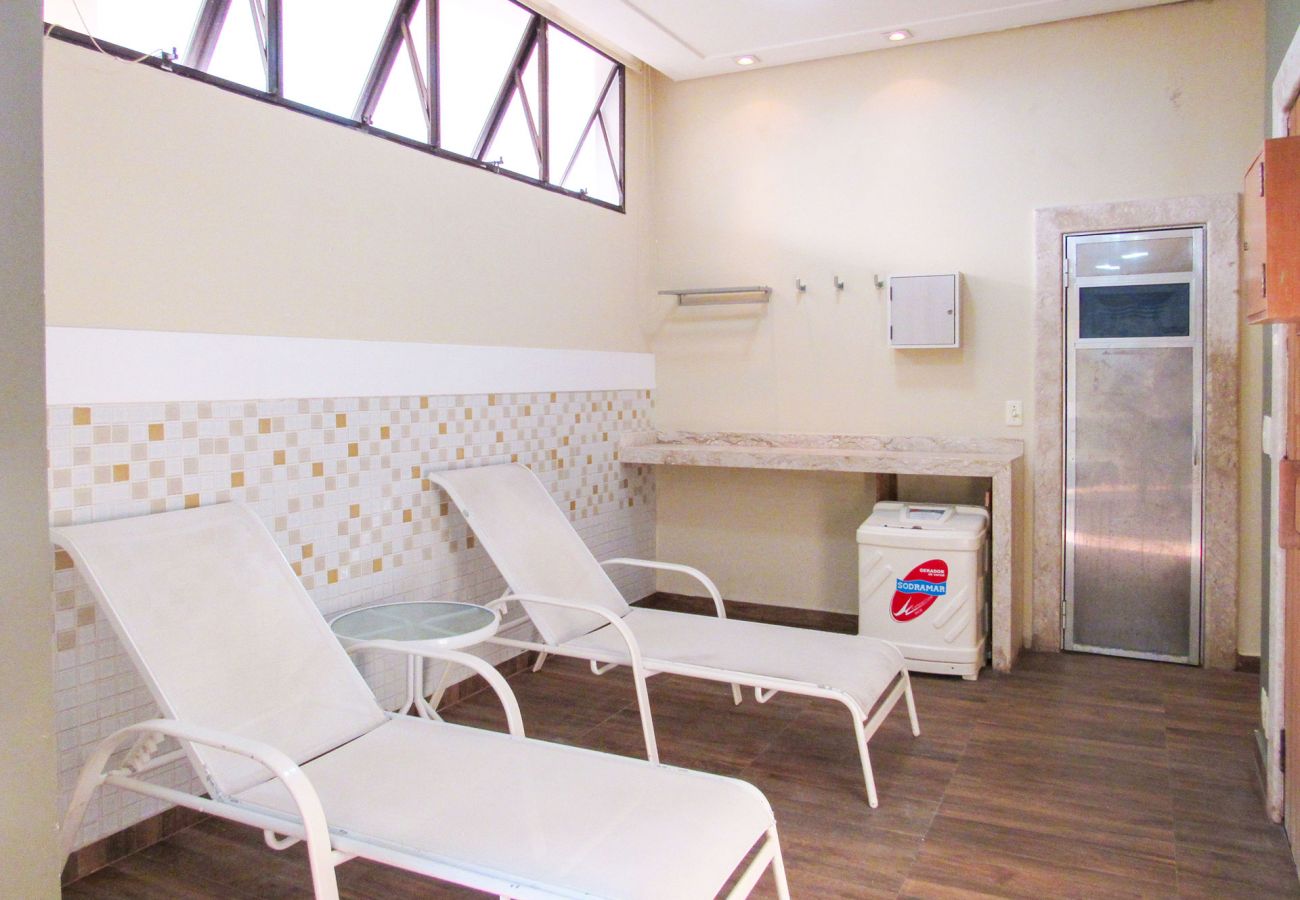 Apartamento em Guarujá - Ótimo Apto a 200m - Praia das Pitangueiras/Guarujá Apartamento em Guarujá - Ótimo Apto a 200m - Praia das Pitangueiras/Guarujá