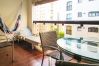Apartamento em Guarujá - Ótimo Apto a 200m - Praia das Pitangueiras/Guarujá Apartamento em Guarujá - Ótimo Apto a 200m - Praia das Pitangueiras/Guarujá