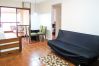 Apartamento em Guarujá - Ótimo Apto a 200m - Praia das Pitangueiras/Guarujá Apartamento em Guarujá - Ótimo Apto a 200m - Praia das Pitangueiras/Guarujá