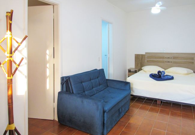 Apartamento em Guarujá - Apto a 200 m da Praia das Pitangueiras-Guarujá/SP Apartamento em Guarujá - Apto a 200 m da Praia das Pitangueiras-Guarujá/SP