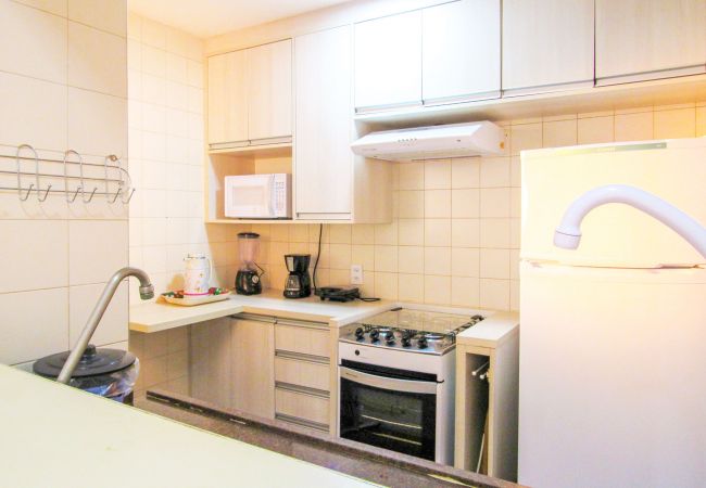 Apartamento em Guarujá - Apto a 200 m da Praia das Pitangueiras-Guarujá/SP Apartamento em Guarujá - Apto a 200 m da Praia das Pitangueiras-Guarujá/SP