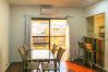 Apartamento em Guarujá - Apto a 200 m da Praia das Pitangueiras-Guarujá/SP Apartamento em Guarujá - Apto a 200 m da Praia das Pitangueiras-Guarujá/SP