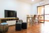 Apartamento em Guarujá - Apto a 200 m da Praia das Pitangueiras-Guarujá/SP Apartamento em Guarujá - Apto a 200 m da Praia das Pitangueiras-Guarujá/SP