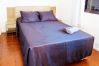 Apartamento em Guarujá - Apto a 200 m da Praia das Pitangueiras-Guarujá/SP Apartamento em Guarujá - Apto a 200 m da Praia das Pitangueiras-Guarujá/SP