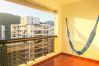 Apartamento em Guarujá - Apto a 200 m da Praia das Pitangueiras-Guarujá/SP Apartamento em Guarujá - Apto a 200 m da Praia das Pitangueiras-Guarujá/SP