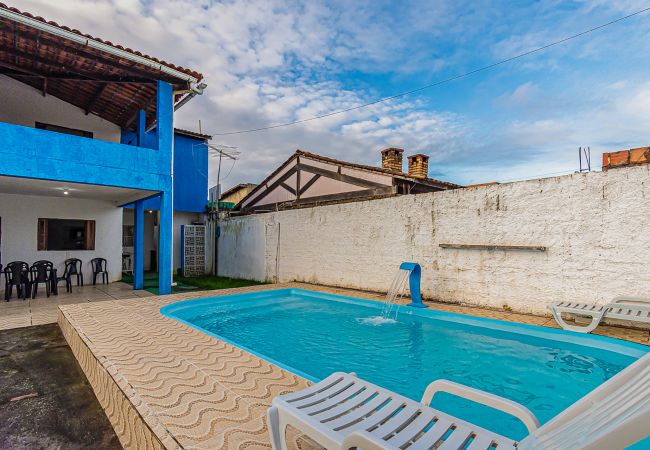 Casa em Marechal Deodoro - Casa c piscina na Lagoa Manguaba, Mal. Deodoro/AL Casa em Marechal Deodoro - Casa c piscina na Lagoa Manguaba, Mal. Deodoro/AL