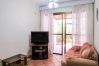 Apartamento em Ubatuba - Apto a 600 metros da Praia Grande, em Ubatuba/SP Apartamento em Ubatuba - Apto a 600 metros da Praia Grande, em Ubatuba/SP