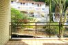 Apartamento em Ubatuba - Apto a 600 metros da Praia Grande, em Ubatuba/SP Apartamento em Ubatuba - Apto a 600 metros da Praia Grande, em Ubatuba/SP