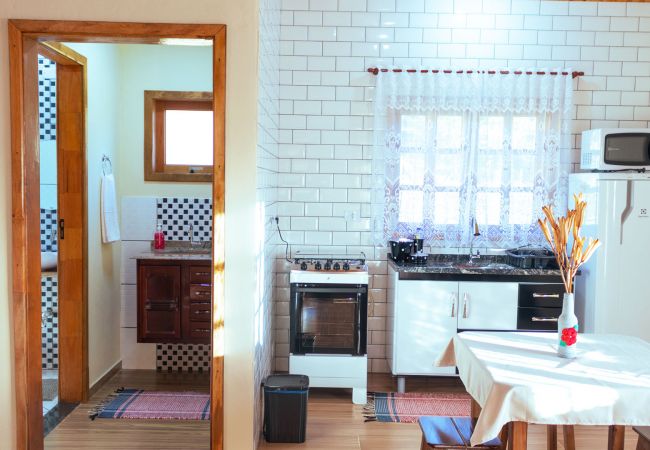 Apartamento em Sapucaí-Mirim - Aconchegante chalé com Wi-Fi em Sapucaí Mirim/MG Apartamento em Sapucaí-Mirim - Aconchegante chalé com Wi-Fi em Sapucaí Mirim/MG
