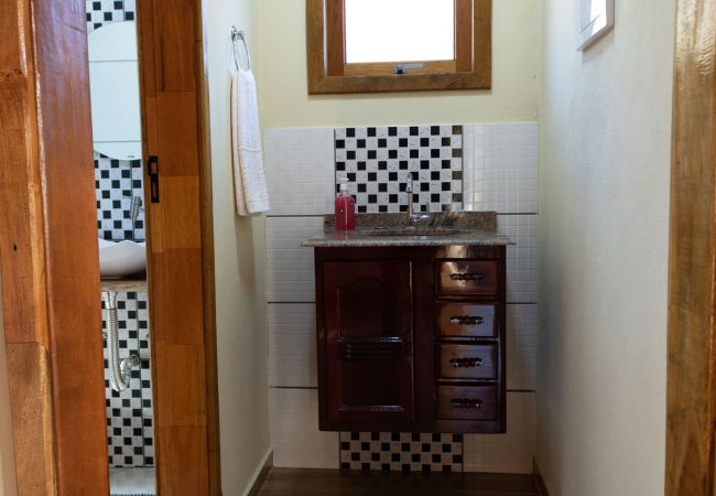 Apartamento em Sapucaí-Mirim - Aconchegante chalé com Wi-Fi em Sapucaí Mirim/MG Apartamento em Sapucaí-Mirim - Aconchegante chalé com Wi-Fi em Sapucaí Mirim/MG